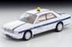 LV-N290a Nissan Cedric V30E Brougham Private Taxi Tomytec Auto a Escala Diecast miniatura 2