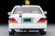 LV-N290a Nissan Cedric V30E Brougham Private Taxi Tomytec Auto a Escala Diecast miniatura 7