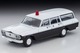 LV-204a Toyopet Masterline Patrol Car (Metropolitan Police Department) Tomytec Auto a Escala Diecast miniatura 2
