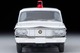 LV-204a Toyopet Masterline Patrol Car (Metropolitan Police Department) Tomytec Auto a Escala Diecast miniatura 6