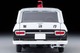 LV-204a Toyopet Masterline Patrol Car (Metropolitan Police Department) Tomytec Auto a Escala Diecast miniatura 7