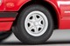 LV-N236b Nissan Fairlady Z-T 2By2 (Red) Tomytec Auto a Escala Diecast miniatura 8
