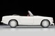 LV-199a Honda S600 Open Top (White) Tomytec Auto a Escala Diecast miniatura 5