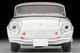 LV-199a Honda S600 Open Top (White) Tomytec Auto a Escala Diecast miniatura 6