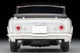 LV-199a Honda S600 Open Top (White) Tomytec Auto a Escala Diecast miniatura 7