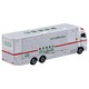144 Super Ambulance Takara Tomy Auto a Escala Diecast miniatura 3