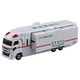 144 Super Ambulance Takara Tomy Auto a Escala Diecast miniatura 5