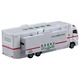 144 Super Ambulance Takara Tomy Auto a Escala Diecast miniatura 6