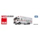 144 Super Ambulance Takara Tomy Auto a Escala Diecast miniatura 7