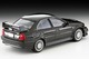 LV-N190b Lancer GSR Evolution VI (Black) Tomytec Auto a Escala Diecast miniatura 3