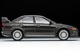 LV-N190b Lancer GSR Evolution VI (Black) Tomytec Auto a Escala Diecast miniatura 4
