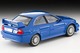 LV-N190a Lancer GSR Evolution VI (Blue) Tomytec Auto a Escala Diecast miniatura 3