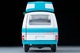 LV-N312a Nissan Caravan Camper (White/Light Blue) 73 Year Tomytec Auto a Escala Diecast miniatura 7