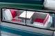 LV-N312a Nissan Caravan Camper (White/Light Blue) 73 Year Tomytec Auto a Escala Diecast miniatura 9