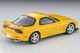 LV-N267d Mazda RX-7 Type R Bathurst R (Yellow) 2001 Model Tomytec Auto a Escala Diecast miniatura 3