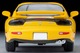 LV-N267d Mazda RX-7 Type R Bathurst R (Yellow) 2001 Model Tomytec Auto a Escala Diecast miniatura 7