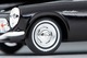 LV-199c Honda S600 Open Top (Black) Tomytec Auto a Escala Diecast miniatura 8