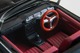 LV-199c Honda S600 Open Top (Black) Tomytec Auto a Escala Diecast miniatura 9