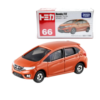 066 Honda FIT