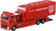 121 Ichihara City Fire Department Scrum Force Takara Tomy Auto a Escala Diecast miniatura 2