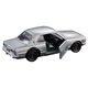 34 Nissan Skyline GT-R (KPGC10) Takara Tomy Auto a Escala Diecast miniatura 3