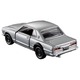 34 Nissan Skyline GT-R (KPGC10) Takara Tomy Auto a Escala Diecast miniatura 5