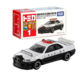 001 Nissan Skyline GT-R (BNR34) Patrol Car