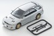 LV-N281c Subaru Impreza Pure Sports Wagon WRX STi Ver.V (Silver) 1998 model Tomytec Auto a Escala Diecast miniatura 10