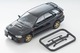 LV-N281d Subaru Impreza Pure Sports Wagon WRX STi Ver.V (Black) 1998 Takara Tomy Auto a Escala Diecast miniatura 10