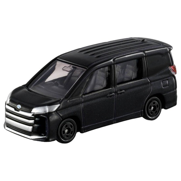 050 Toyota Noah (First Special Edition) Takara Tomy Auto a Escala Diecast - Imagen 2