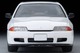 LV-N194d Nissan Skyline 4-door Sports Sedan GXi Type X (White) 1992 Model Tomytec Auto a Escala Diecast miniatura 6
