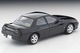 LV-N194c Nissan Skyline 4-door Sports Sedan GTS-t Type M (Black) Option Equipped Car 1992 Model Tomytec Auto a Escala Diecast miniatura 3
