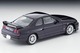 LV-N308a Nissan Skyline GT-RV-spec (purple) 95 year model Tomytec Auto a Escala Diecast miniatura 3