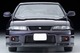 LV-N308a Nissan Skyline GT-RV-spec (purple) 95 year model Tomytec Auto a Escala Diecast miniatura 6