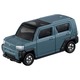 047 Daihatsu Taft Takara Tomy Auto a Escala Diecast miniatura 2