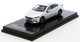 MAZDA ATENZA SEDAN (2015) Sonic Silver Metallic Oversteer Auto a Escala Diecast miniatura 1