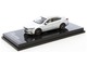 MAZDA ATENZA SEDAN (2015) Sonic Silver Metallic Oversteer Auto a Escala Diecast miniatura 2