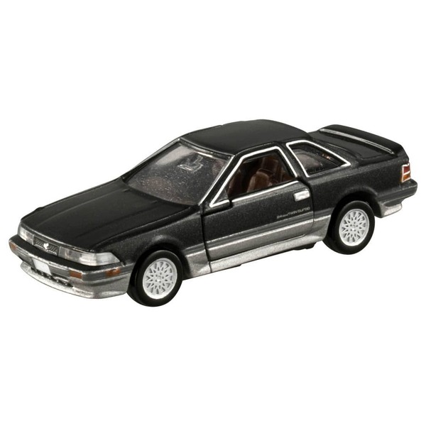 21 Toyota Soarer (Anniversary Edition) Takara Tomy Auto a Escala Diecast - Imagen 5