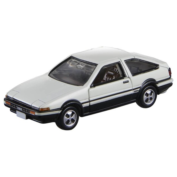 40 Toyota Sprinter Trueno (AE86) Takara Tomy Auto a Escala Diecast - Imagen 2