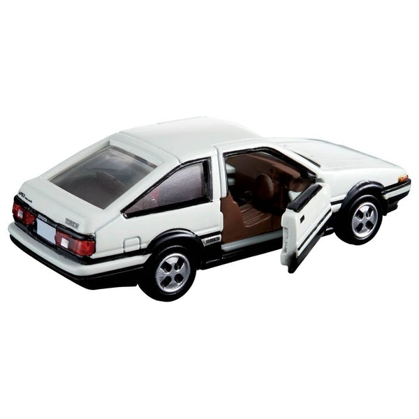 40 Toyota Sprinter Trueno (AE86) Takara Tomy Auto a Escala Diecast - Imagen 3