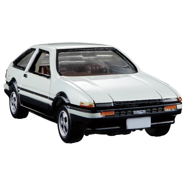40 Toyota Sprinter Trueno (AE86) Takara Tomy Auto a Escala Diecast - Imagen 4