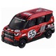 Mitsubishi Delica Mini Tomica 55th Anniversary Edition Takara Tomy Auto a Escala Diecast miniatura 2