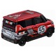 Mitsubishi Delica Mini Tomica 55th Anniversary Edition Takara Tomy Auto a Escala Diecast miniatura 3