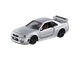 01 NISMO R34 GT-R Z-tune Takara Tomy Auto a Escala Diecast miniatura 2
