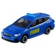 Tomica Gather! Tomica Town Working Vehicle Set Takara Tomy Auto a Escala Diecast miniatura 6