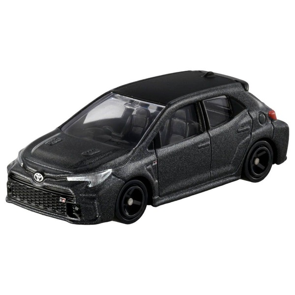 052 Toyota GR Corolla (First Time Special Specification) Takara Tomy Auto a Escala Diecast - Imagen 2