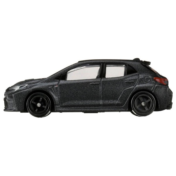 052 Toyota GR Corolla (First Time Special Specification) Takara Tomy Auto a Escala Diecast - Imagen 3