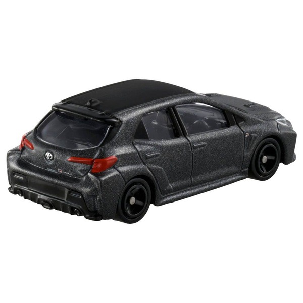 052 Toyota GR Corolla (First Time Special Specification) Takara Tomy Auto a Escala Diecast - Imagen 4