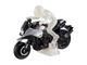 019 Suzuki Katana Takara Tomy Auto a Escala Diecast miniatura 2