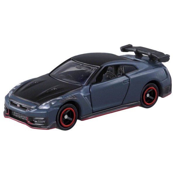 060 NISSAN GT-R NISMO Takara Tomy Auto a Escala Diecast - Imagen 2